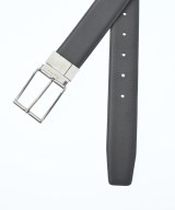 SANTONI（サントーニ）ベルト 茶 サイズ:- メンズ/2200658811074