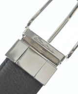 SANTONI（サントーニ）ベルト 茶 サイズ:- メンズ/2200658811074