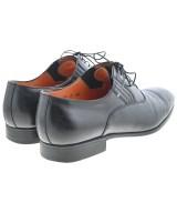 SANTONI（サントーニ）ビジネス・ドレスシューズ 黒 サイズ:UK8 1/2(27cm位) メンズ/2200662347019