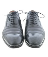 SANTONI（サントーニ）ビジネス・ドレスシューズ 黒 サイズ:UK8 1/2(27cm位) メンズ/2200662347019