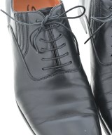 SANTONI（サントーニ）ビジネス・ドレスシューズ 黒 サイズ:UK8 1/2(27cm位) メンズ/2200662347019