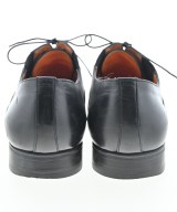 SANTONI（サントーニ）ビジネス・ドレスシューズ 黒 サイズ:UK8 1/2(27cm位) メンズ/2200662347019