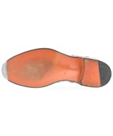 SANTONI（サントーニ）ビジネス・ドレスシューズ 茶 サイズ:UK8(26.5cm位) メンズ/2200662347026