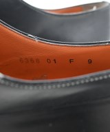 SANTONI（サントーニ）ビジネス・ドレスシューズ 黒 サイズ:UK9(27.5cm位) メンズ/2200662347033