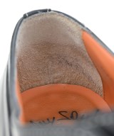 SANTONI（サントーニ）ビジネス・ドレスシューズ 黒 サイズ:UK9(27.5cm位) メンズ/2200662347033