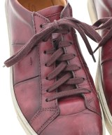 SANTONI（サントーニ）スニーカー 赤 サイズ:UK6(24.5cm位) メンズ/2200635170088