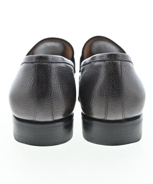 SANTONI（サントーニ）ビジネス・ドレスシューズ 茶 サイズ:UK7(25.5cm位) メンズ/2200646927268