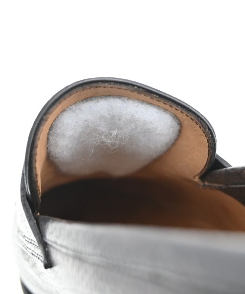 SANTONI（サントーニ）ビジネス・ドレスシューズ 茶 サイズ:UK7(25.5cm位) メンズ/2200646927268