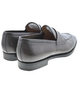 SANTONI（サントーニ）ビジネス・ドレスシューズ 茶 サイズ:UK7(25.5cm位) メンズ/2200646927268