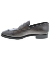 SANTONI（サントーニ）ビジネス・ドレスシューズ 茶 サイズ:UK7(25.5cm位) メンズ/2200646927268