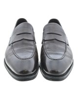 SANTONI（サントーニ）ビジネス・ドレスシューズ 茶 サイズ:UK7(25.5cm位) メンズ/2200646927268
