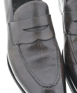 SANTONI（サントーニ）ビジネス・ドレスシューズ 茶 サイズ:UK7(25.5cm位) メンズ/2200646927268