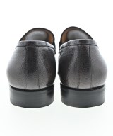 SANTONI（サントーニ）ビジネス・ドレスシューズ 茶 サイズ:UK7(25.5cm位) メンズ/2200646927268