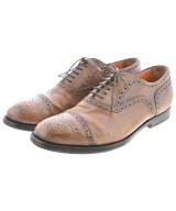 SANTONI（サントーニ）ビジネス・ドレスシューズ 茶 サイズ:UK7(25.5cm位) メンズ/2200706897159