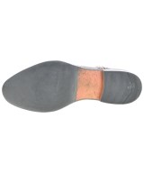 SANTONI（サントーニ）ビジネス・ドレスシューズ 茶 サイズ:UK7(25.5cm位) メンズ/2200706897159