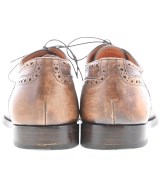 SANTONI（サントーニ）ビジネス・ドレスシューズ 茶 サイズ:UK7(25.5cm位) メンズ/2200706897159