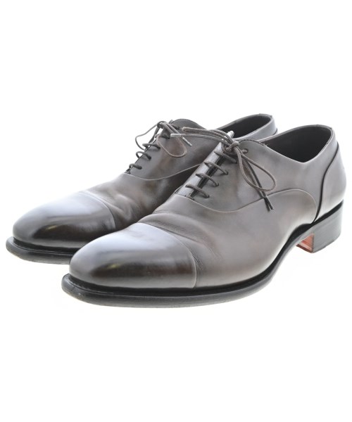 SANTONI(サントーニ)のビジネス・ドレスシューズ サイズ:UK8 1/2(27cm位) 23,600円