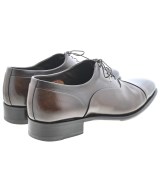 SANTONI（サントーニ）ビジネス・ドレスシューズ 茶 サイズ:UK8 1/2(27cm位) メンズ/2200710348098