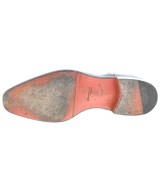 SANTONI（サントーニ）ビジネス・ドレスシューズ 茶 サイズ:UK8 1/2(27cm位) メンズ/2200710348098