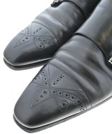 SANTONI（サントーニ）ビジネス・ドレスシューズ 黒 サイズ:UK7(25.5cm位) メンズ/2200664596026