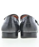SANTONI（サントーニ）ビジネス・ドレスシューズ 黒 サイズ:UK7(25.5cm位) メンズ/2200664596026