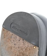 SANTONI（サントーニ）ビジネス・ドレスシューズ 黒 サイズ:UK7(25.5cm位) メンズ/2200664596026