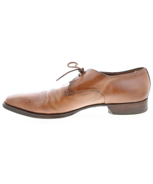 SANTONI（サントーニ）ビジネス・ドレスシューズ 茶 サイズ:-(28cm位) メンズ/2200664596033