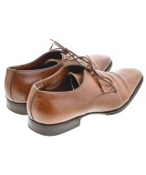 SANTONI（サントーニ）ビジネス・ドレスシューズ 茶 サイズ:-(28cm位) メンズ/2200664596033