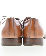 SANTONI（サントーニ）ビジネス・ドレスシューズ 茶 サイズ:-(28cm位) メンズ/2200664596033