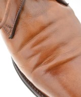 SANTONI（サントーニ）ビジネス・ドレスシューズ 茶 サイズ:-(28cm位) メンズ/2200664596033