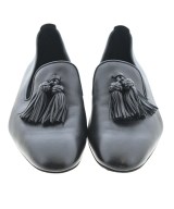 SANTONI（サントーニ）ドレスシューズ/ローファー 黒 サイズ:EU37(23.5cm位) レディース/2200661551226