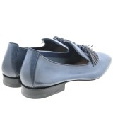 SANTONI（サントーニ）ビジネス・ドレスシューズ 紺 サイズ:EU37(23.5cm位) レディース/2200661551233