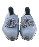 SANTONI（サントーニ）ビジネス・ドレスシューズ 紺 サイズ:EU37(23.5cm位) レディース/2200661551233