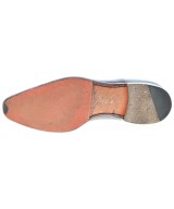 SANTONI（サントーニ）ビジネス・ドレスシューズ 黒 サイズ:UK7(25.5cm位) メンズ/2200667553019