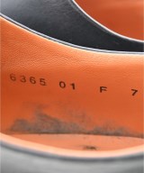 SANTONI（サントーニ）ビジネス・ドレスシューズ 黒 サイズ:UK7(25.5cm位) メンズ/2200667553019