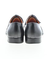 SANTONI（サントーニ）ビジネス・ドレスシューズ 黒 サイズ:UK7(25.5cm位) メンズ/2200667553019