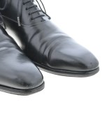 SANTONI（サントーニ）ビジネス・ドレスシューズ 黒 サイズ:UK7(25.5cm位) メンズ/2200667553019