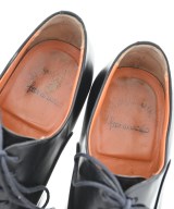 SANTONI（サントーニ）ビジネス・ドレスシューズ 黒 サイズ:UK7(25.5cm位) メンズ/2200667553019