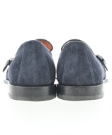 SANTONI（サントーニ）ビジネス・ドレスシューズ 紺 サイズ:UK5(23.5cm位) メンズ/2200668617147