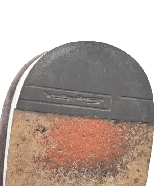 SANTONI（サントーニ）ブーツ 茶 サイズ:UK7 1/2(26cm位) メンズ/2200670550012