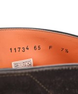 SANTONI（サントーニ）ブーツ 茶 サイズ:UK7 1/2(26cm位) メンズ/2200670550012