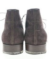 SANTONI（サントーニ）ブーツ 茶 サイズ:UK7 1/2(26cm位) メンズ/2200670550012