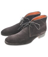 SANTONI ブーツ