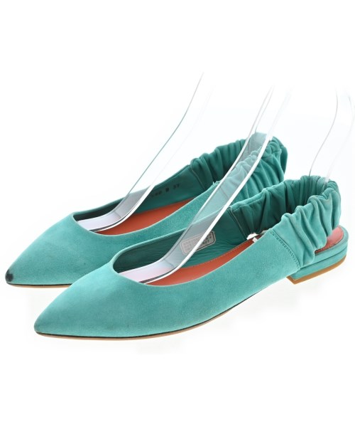 SANTONI(サントーニ)のパンプス サイズ:EU37(23.5cm位) 7,200円