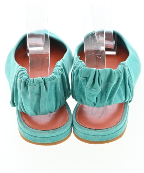 SANTONI（サントーニ）パンプス 青 サイズ:EU37(23.5cm位) レディース/2200715963050