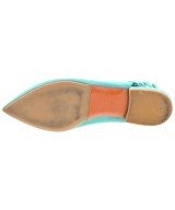 SANTONI（サントーニ）パンプス 青 サイズ:EU37(23.5cm位) レディース/2200715963050