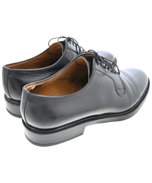 SANTONI（サントーニ）ビジネス・ドレスシューズ 黒 サイズ:UK7 1/2(26cm位) メンズ/2200725581022