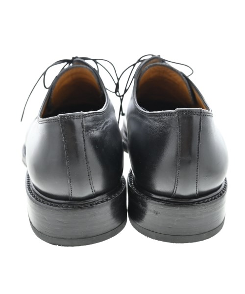 SANTONI（サントーニ）ビジネス・ドレスシューズ 黒 サイズ:UK7 1/2(26cm位) メンズ/2200725581022