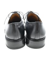 SANTONI（サントーニ）ビジネス・ドレスシューズ 黒 サイズ:UK7 1/2(26cm位) メンズ/2200725581022