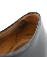 SANTONI（サントーニ）ビジネス・ドレスシューズ 黒 サイズ:UK7 1/2(26cm位) メンズ/2200725581022